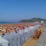 Ekia Pentsioa Zarautz