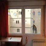 Ekia Pentsioa Pensjonat Zarauz