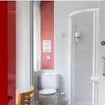 Gæstehus Ekia Pentsioa Zarautz