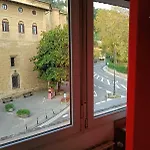 Ekia Pentsioa 2* Zarauz
