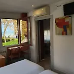 Ekia Pentsioa Gæstehus Zarautz