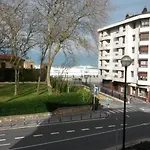 Pensjonat Ekia Pentsioa