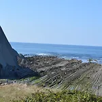 Ekia Pentsioa Pensjonat Zarauz