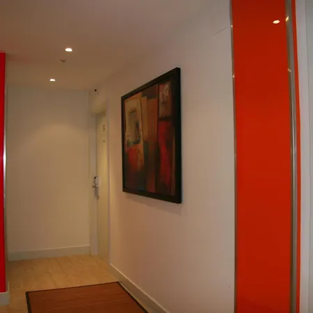 Guest house Ekia Pentsioa