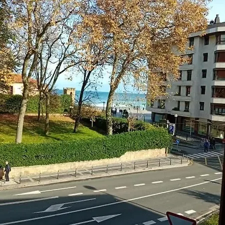 Ekia Pentsioa Konukevi