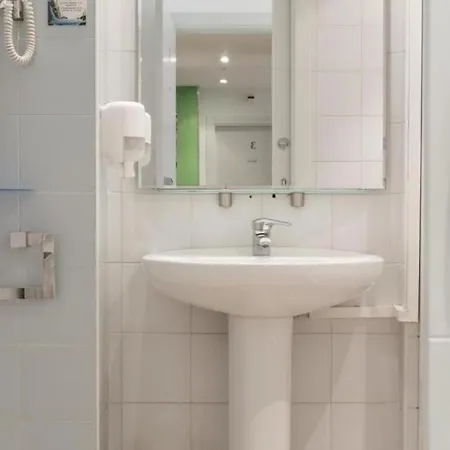 Konukevi Ekia Pentsioa