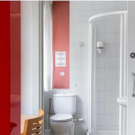 Konukevi Ekia Pentsioa Zarautz