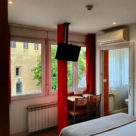 Konukevi Ekia Pentsioa 2*