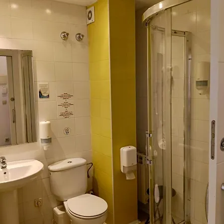 Ekia Pentsioa Zarautz