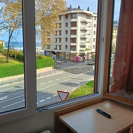 Ekia Pentsioa Konukevi