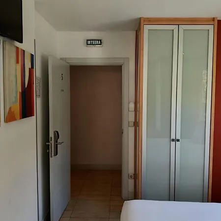 Konukevi Ekia Pentsioa Zarautz