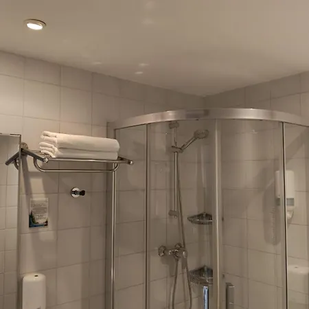 Ekia Pentsioa Konukevi Zarautz