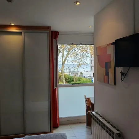 Ekia Pentsioa Zarautz