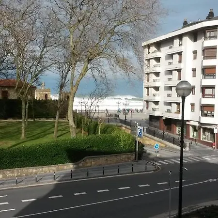 Konukevi Ekia Pentsioa