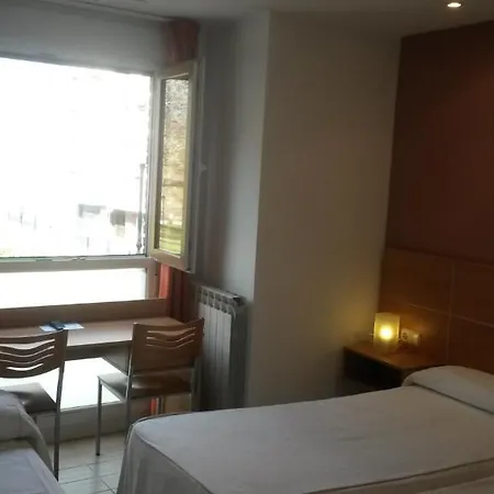 Guest house Ekia Pentsioa