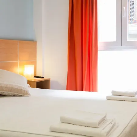 Ekia Pentsioa Guest house