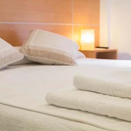 Ekia Pentsioa Guest house