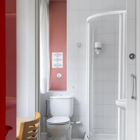 Guest house Ekia Pentsioa Zarautz