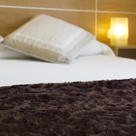 Ekia Pentsioa Guest house Zarautz
