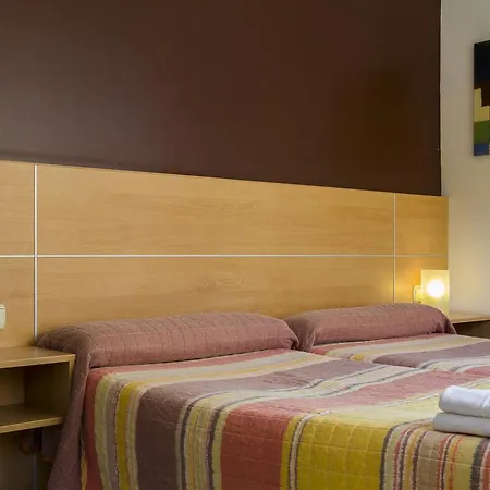 Ekia Pentsioa Guest house 2*