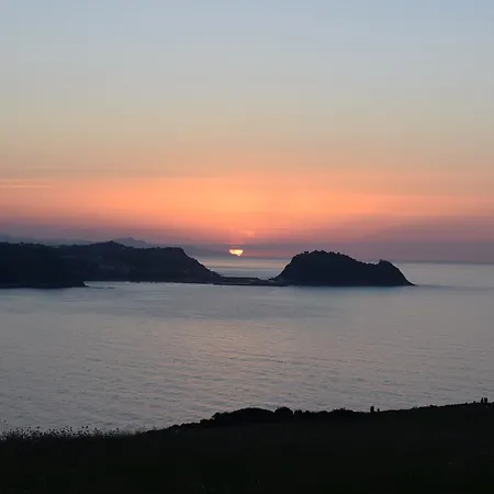 Ekia Pentsioa 2* Zarautz