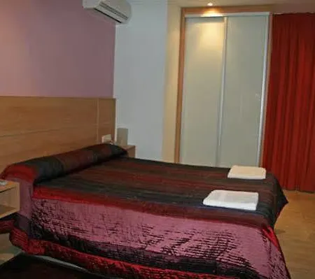Guest house Ekia Pentsioa