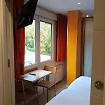 Konukevi Ekia Pentsioa Zarautz