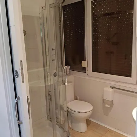 Гостевой дом Ekia Pentsioa Зараутц