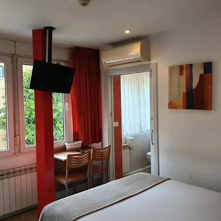 Ekia Pentsioa Зараутц