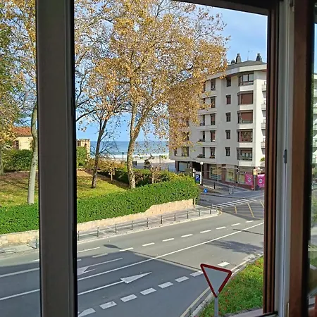 Ekia Pentsioa Гостевой дом