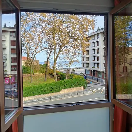 Ekia Pentsioa Pensión 2*