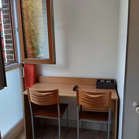 Гостевой дом Ekia Pentsioa 2*