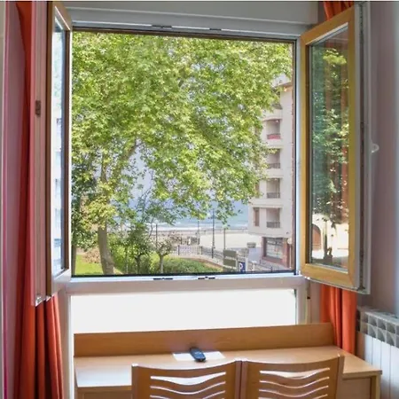 Ekia Pentsioa Гостевой дом 2*