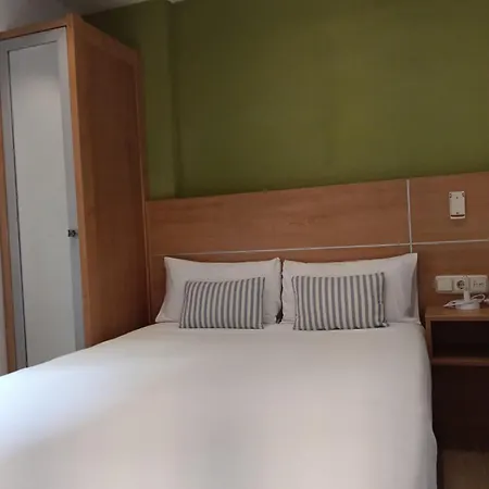 Ekia Pentsioa Zarautz