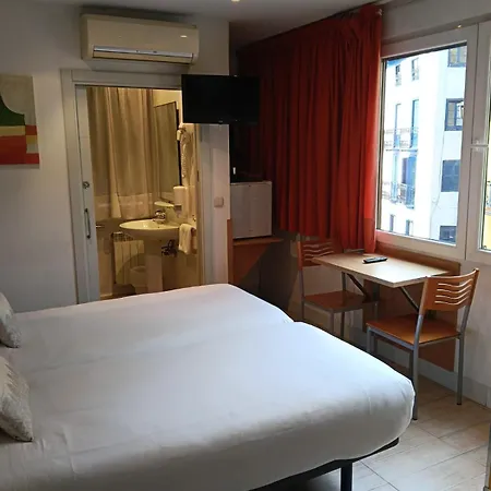 Ekia Pentsioa Zarautz