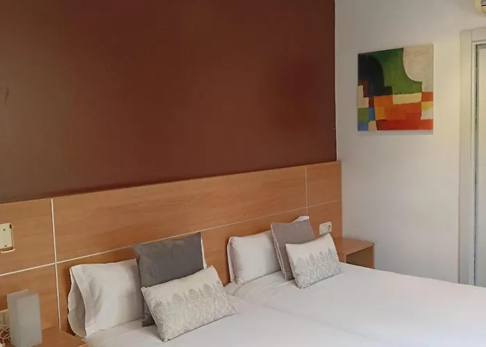 Ekia Pentsioa Zarautz