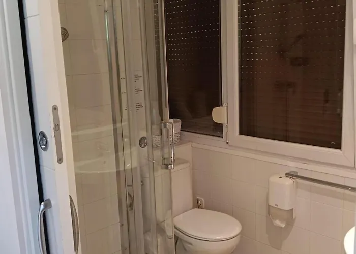 Pensión Ekia Pentsioa Zarautz