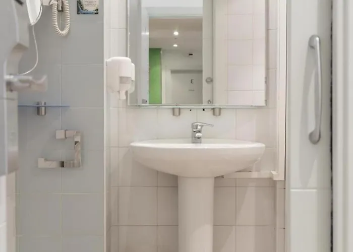 Pensión Ekia Pentsioa