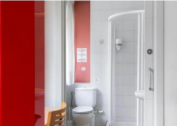 Pensión Ekia Pentsioa Zarautz