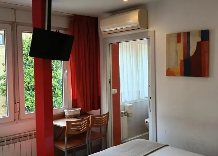 Ekia Pentsioa Zarautz