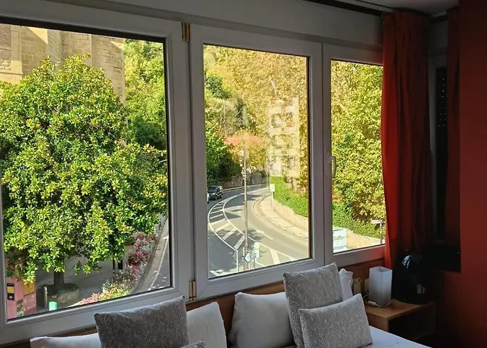 Pensión Ekia Pentsioa