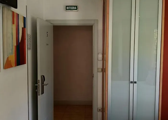 Pensión Ekia Pentsioa Zarautz