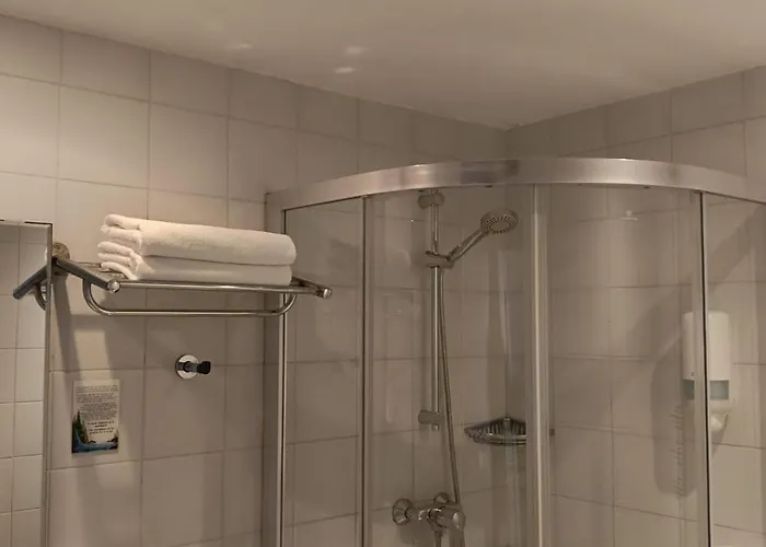 Ekia Pentsioa Pensión Zarautz