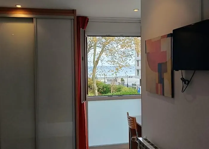 Ekia Pentsioa Zarautz