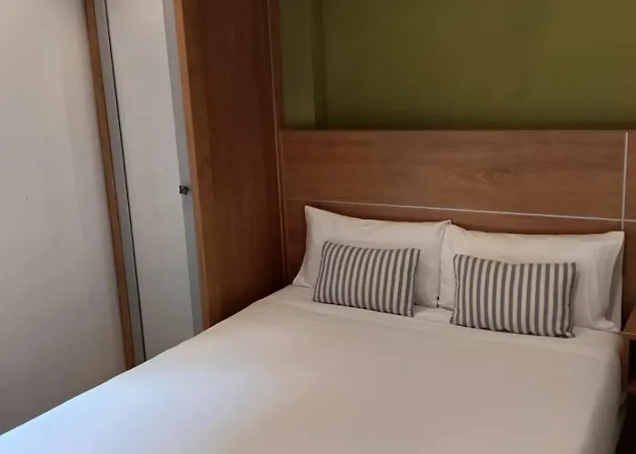 Ekia Pentsioa Pensión 2*