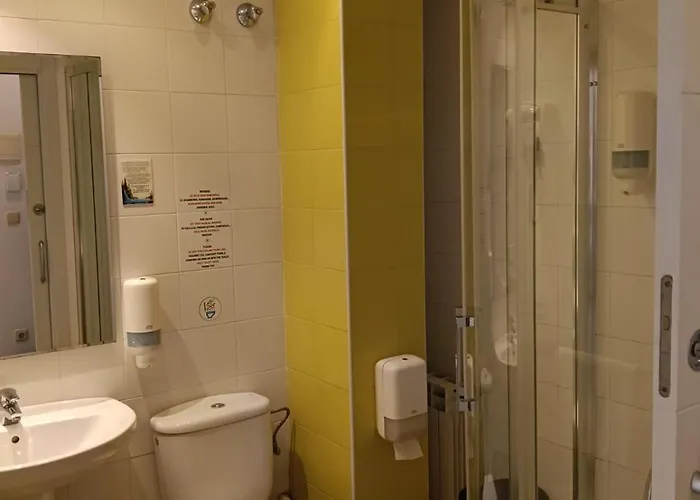 Ekia Pentsioa Zarautz