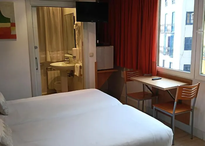 Ekia Pentsioa Zarautz