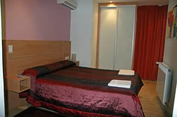 Pensión Ekia Pentsioa