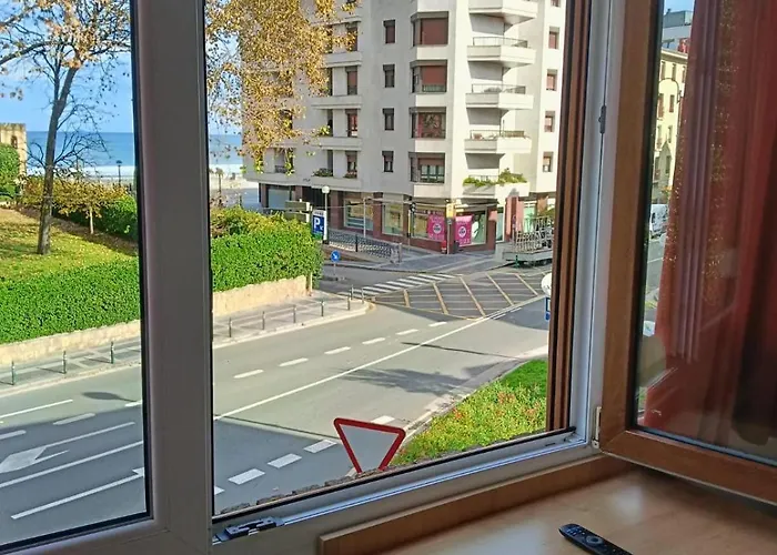 Ekia Pentsioa Maison d'hôtes