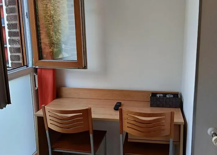 Maison d'hôtes Ekia Pentsioa 2*